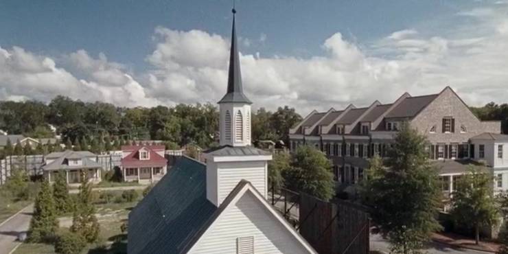 The Walking Dead Everything That Happened In The Time Jump The Walking Dead Everything That Happened In The Time Jump